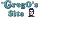 Desktop Screenshot of grego.ca